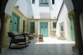 Dar Hammamet Guest House & Hammam